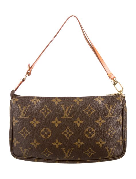 louis vuitton accessoires pochette